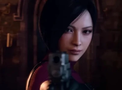 is ada wong returning in resident evil requiem voice actress teases comeback is ada wong returning in resident evil requiem voice actress teases comeback