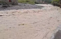 heavy rainfall has continued across khyber pakhtunkhwa since monday night causing widespread disruption and flooding photo express heavy rainfall has continued across khyber pakhtunkhwa since monday night causing widespread disruption and flooding photo express