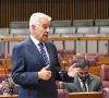 defence minister khawaja asif speaking at the national assembly photo facebook national assembly of pakistan defence minister khawaja asif speaking at the national assembly photo facebook national assembly of pakistan