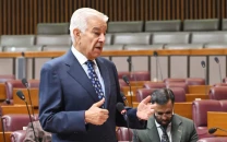 khawaja asif defends solar policy amid criticism over taxes power costs in na