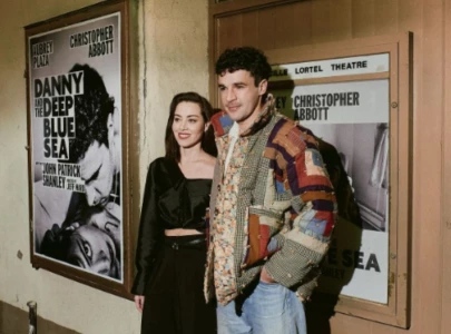 aubrey plaza expecting first baby with chris abbott after emotional year