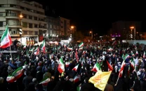 rare unity across political aisle with praise for govt in securing us iran ceasefire