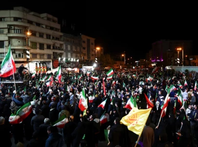 rare unity across political aisle with praise for govt in securing us iran ceasefire