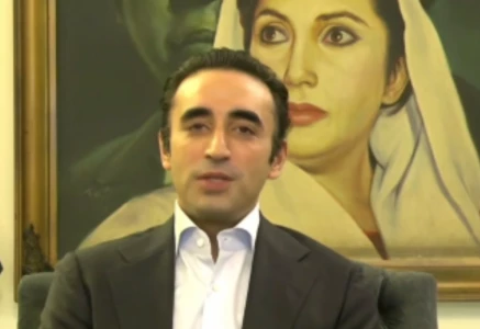ppp chairperson bilawal bhutto zardari speaking to al jazeera ahead of the islamabad talks 2026 photo screengrab ppp chairperson bilawal bhutto zardari speaking to al jazeera ahead of the islamabad talks 2026 photo screengrab