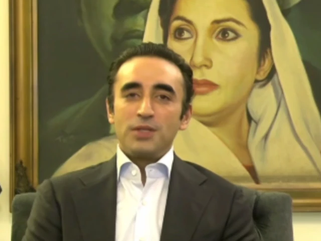 ppp chairperson bilawal bhutto zardari speaking to al jazeera ahead of the islamabad talks 2026 photo screengrab ppp chairperson bilawal bhutto zardari speaking to al jazeera ahead of the islamabad talks 2026 photo screengrab