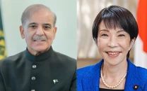 japanese pm praises pakistan s role in facilitating us iran talks in islamabad japanese pm praises pakistan s role in facilitating us iran talks in islamabad