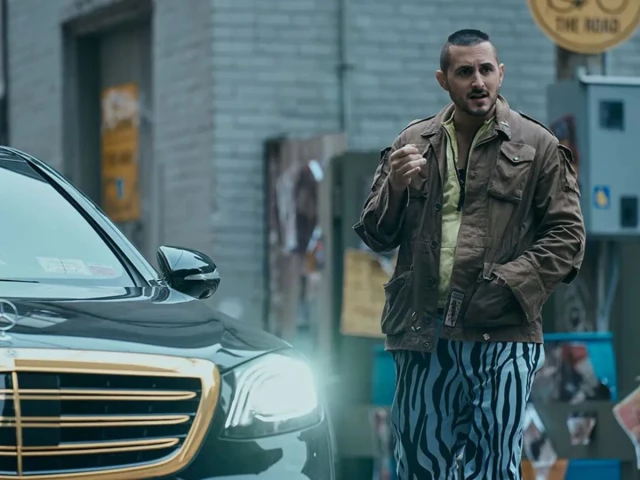 photo amazon studios photo amazon studios