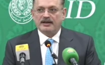 sharjeel seeks chinese support in transport sharjeel seeks chinese support in transport