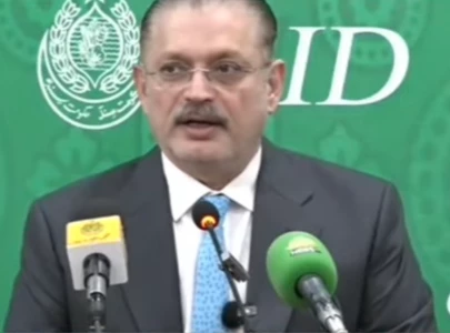 sharjeel seeks chinese support in transport sharjeel seeks chinese support in transport
