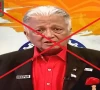 viral video of former diplomat deepak vohra criticising indian foreign minister is doctored photo screengrab viral video of former diplomat deepak vohra criticising indian foreign minister is doctored photo screengrab