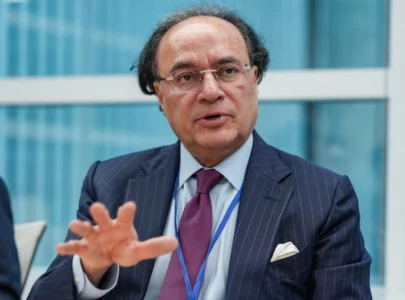 finmin says all options on table for funding weighs strategic fuel reserve