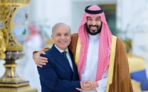 pm shehbaz lauds saudi economic backing highlights strong defence partnership pm shehbaz lauds saudi economic backing highlights strong defence partnership