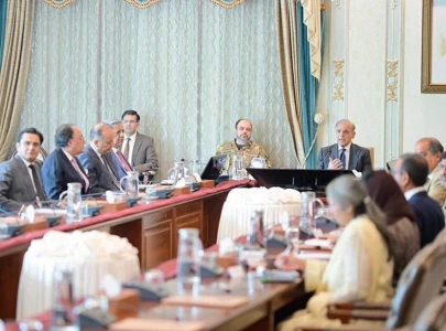 pm shehbaz orders probe into non functional early weather warning systems in g b