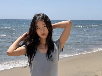 who is evelyn ha influencer in spotlight as ben pasternak arrest draws attention