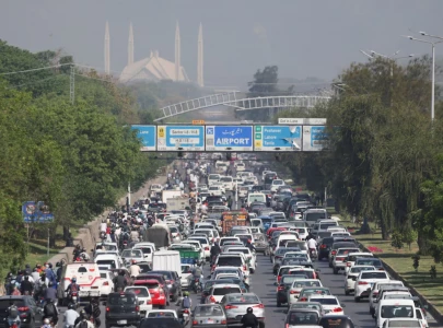 no us iran peace talks in sight but islamabad maintains security lockdown