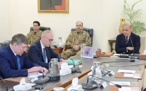 pakistan committed to expanding trade investment ties with eu pm shehbaz