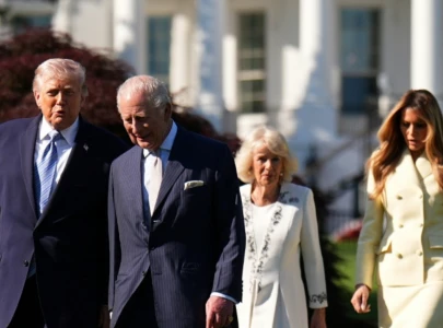 king charles to urge trump to come together with britain