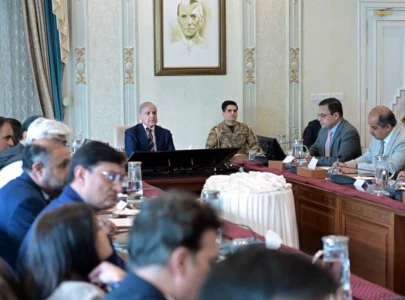 pm shehbaz directs investor facilitation regulatory reforms to boost exports