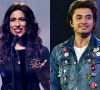 meesha shafi l ali zafar r