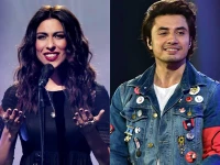 meesha shafi l ali zafar r