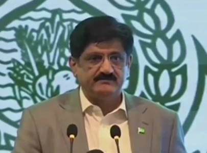 sindh cm sharjeel memon hail marka e haq as defining moment for pakistan