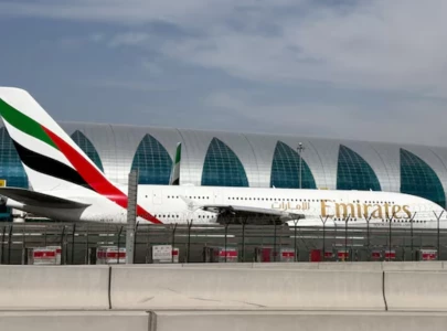 dubai airports scaling up operations as uae airspace restored ceo says