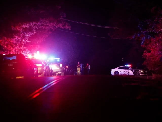 Shooting at lake near Oklahoma City in US injures 10, more feared