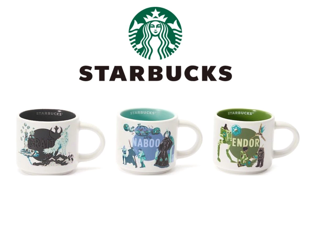 photo starbucks