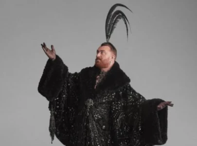 did travis kelce attend the 2026 met gala why sam smith was mistaken for the nfl star