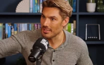 chris appleton defends 277k haircut after backlash i got dragged for that