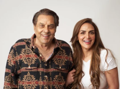 esha deol launches luxury design venture with support from family