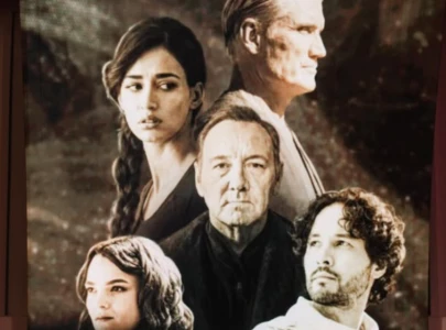 disha patani to make hollywood debut alongside kevin spacey in fantasy action saga