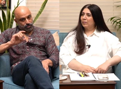 faran tahir reflects on returning to pakistan gaps in local entertainment industry