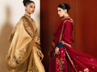 why understated luxury is defining eidul azha fashion this year