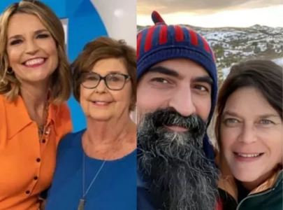 missing nancy guthrie case takes another turn as annie guthrie and son in law tommaso cioni reportedly left their home missing nancy guthrie case takes another turn as annie guthrie and son in law tommaso cioni reportedly left their home