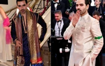 hussain rehar s cannes appearance marks a new era for pakistani fashion