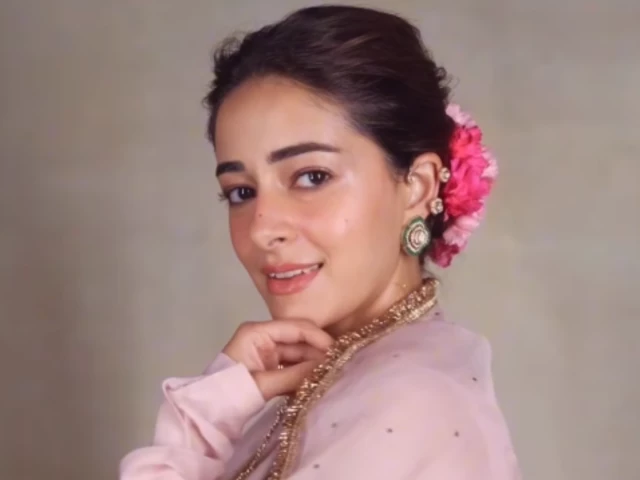 Chanel appoints Ananya Panday as Indias beauty ambassador