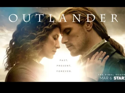 is outlander really over fans think jamie and claire s story may continue