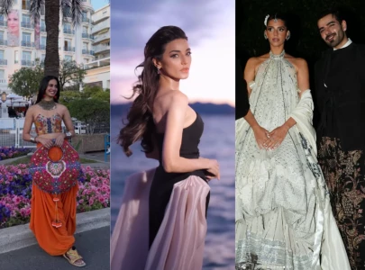 pakistani celebrities designers bring cultural flair to cannes 2026 pakistani celebrities designers bring cultural flair to cannes 2026