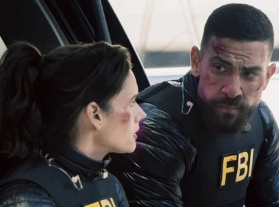 fbi season 8 finale ending explained who stole the deadly pathogen vials