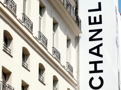 chanel returns to growth as blazy s designs win over new shoppers