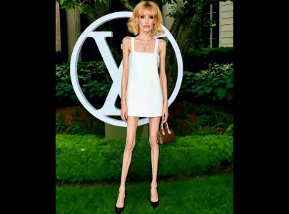 is the viral kelly osbourne louis vuitton resort 2027 photo ai generated is the viral kelly osbourne louis vuitton resort 2027 photo ai generated