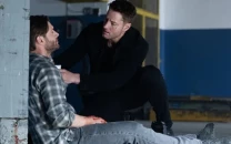 what did russell discover about their father tracker season 3 finale leaves fans stunned