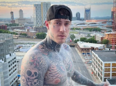 trace cyrus publicly threatens sister brandi cyrus over rental dispute on instagram