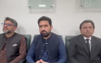 cm afridi approaches ihc for meeting with imran ahead of k p budget