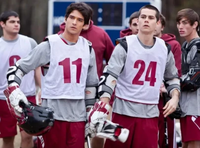 could teen wolf finally be coming back tyler posey thinks there s more story to tell