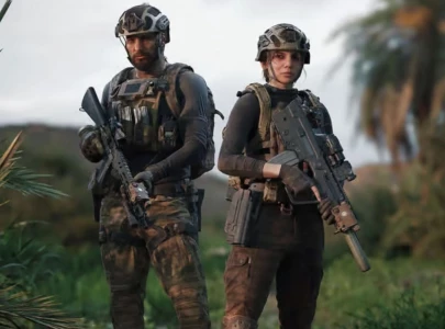 former call of duty and naughty dog veterans reveal new action game crossfire
