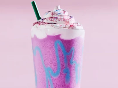starbucks just revived its most viral drink ever after nearly 10 years