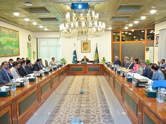 Govt extends austerity measures until June 30, eases operati