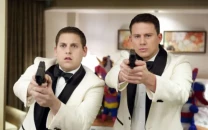 24 jump street moves forward with jonah hill channing tatum and ice cube in talks to return